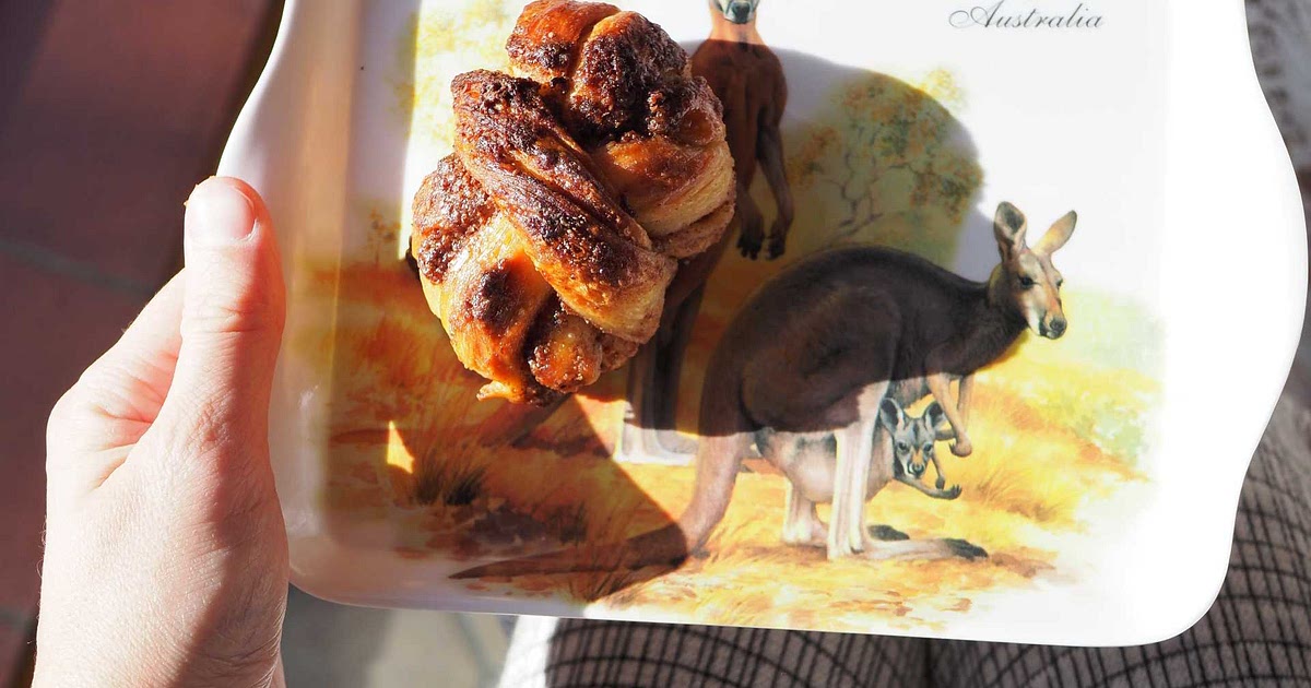 Sourdough cinnamon buns Recipe | Samsung Food App