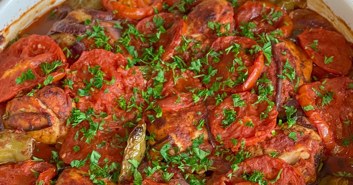 Tawa (Tepsi) Recipe | Samsung Food App