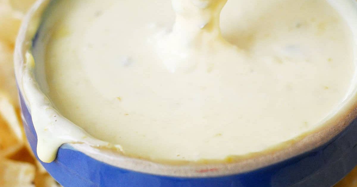 Queso Blanco Recipe | Samsung Food App