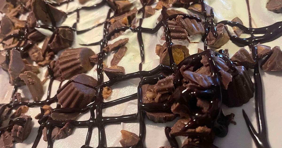 Chocolate Peanut Butter Pie Recipe | Samsung Food App