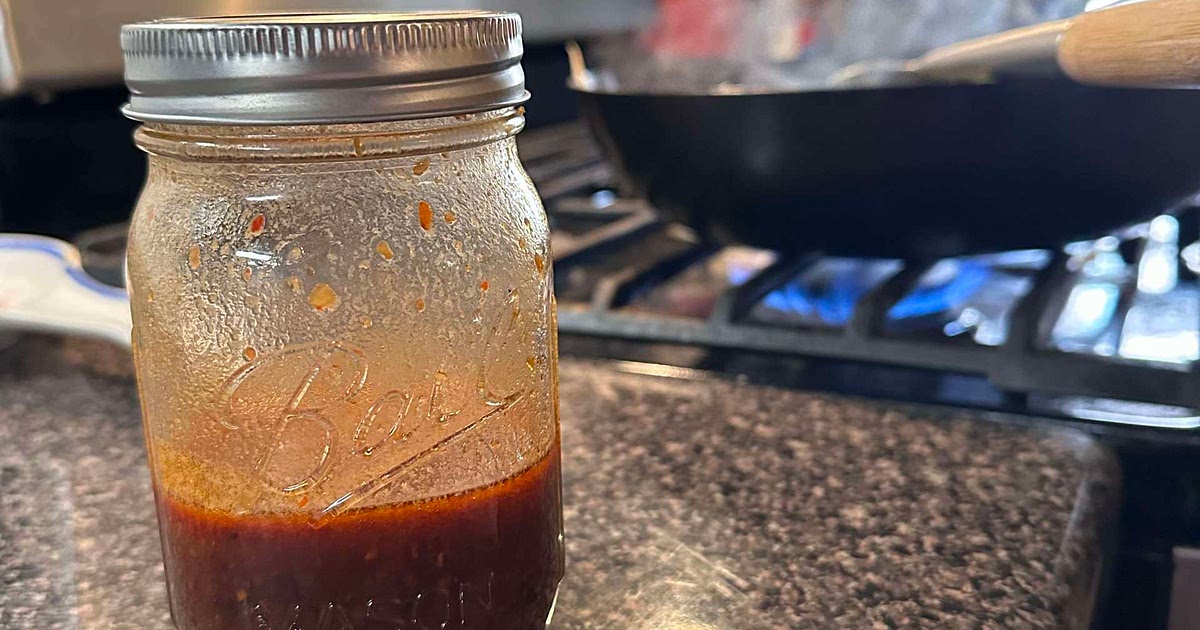 Garlic Sauce Recipe | Samsung Food App