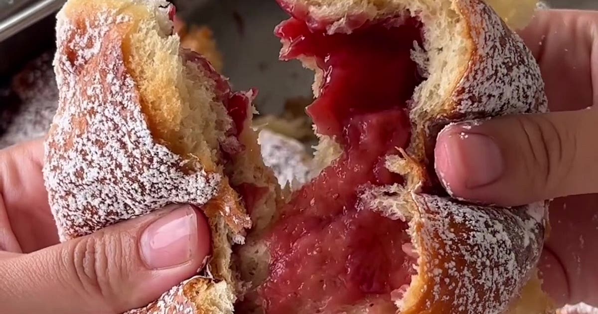 Buchteln Recipe | Samsung Food App