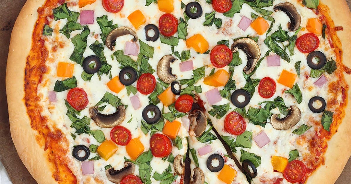 Pizza Recipe | Samsung Food App
