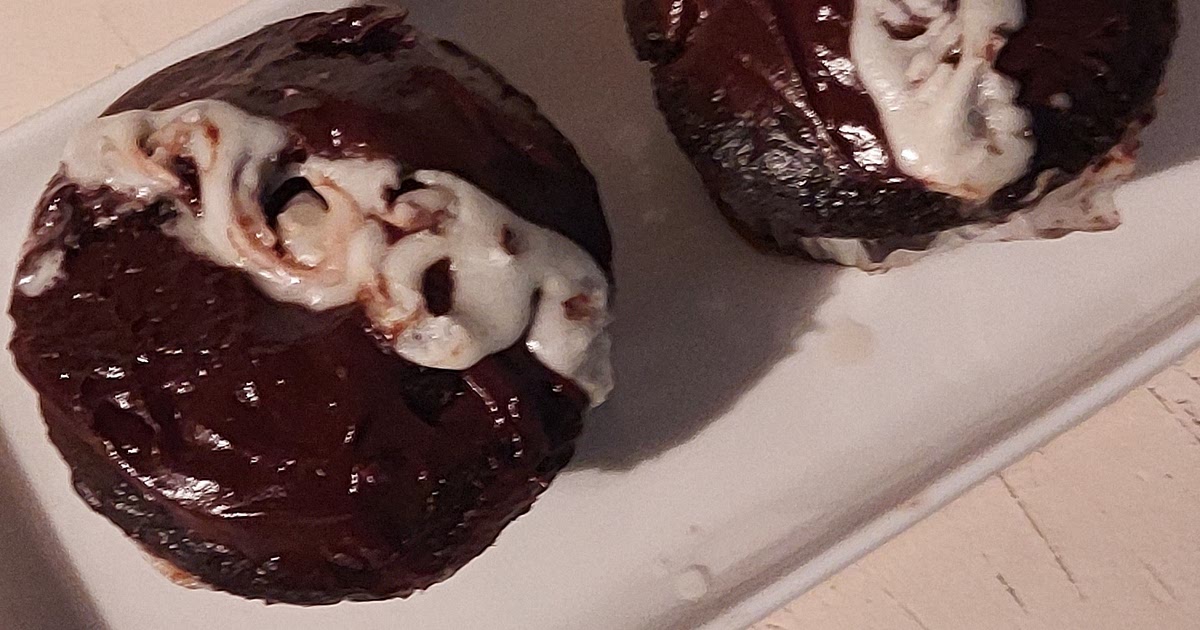 Hostess cupcake copycat Recipe | Samsung Food App