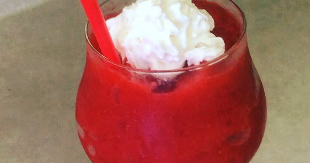 Strawberry daiquiri Recipe | Samsung Food App