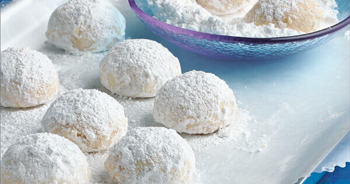 Browned Butter Cardamom Cookies Recipe | Samsung Food App