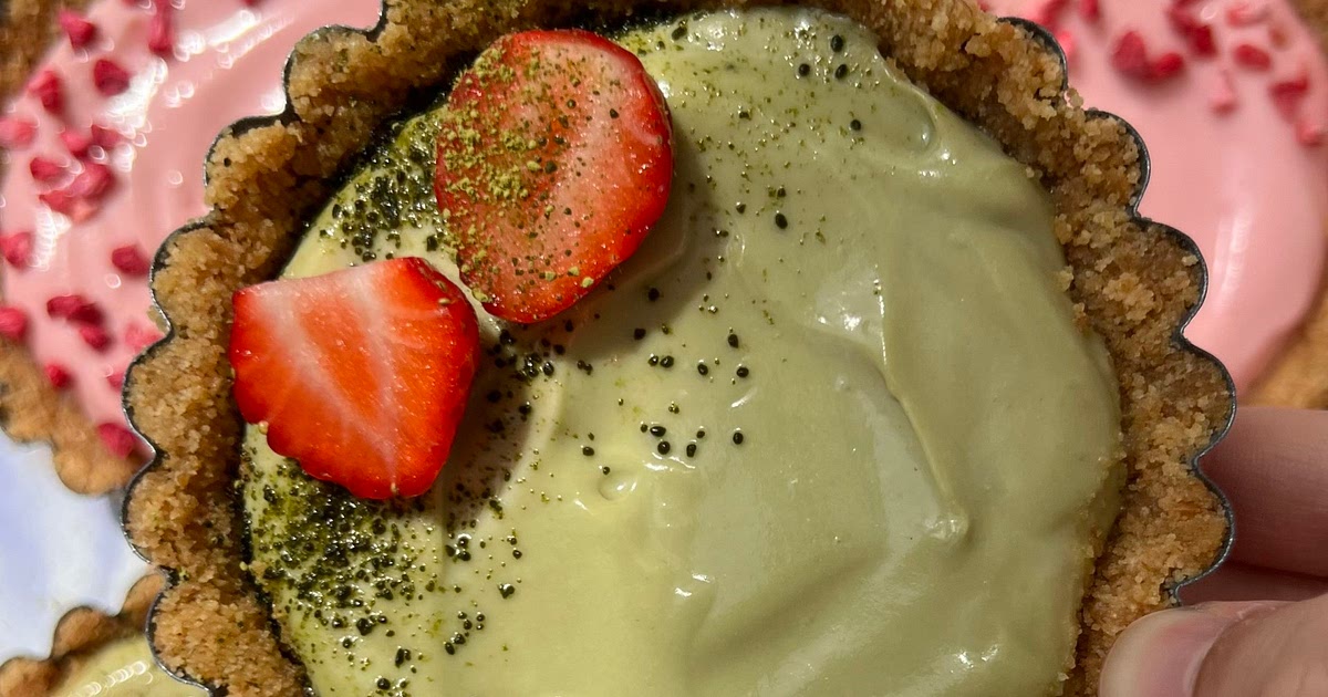 Mini Summer/spring No-bake Cheesecakes Recipe | Samsung Food App