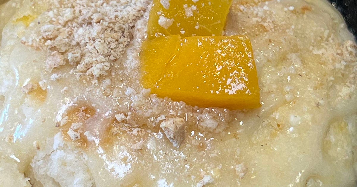 Miss Lena’s Peach Cobbler Biscuits Recipe | Samsung Food App