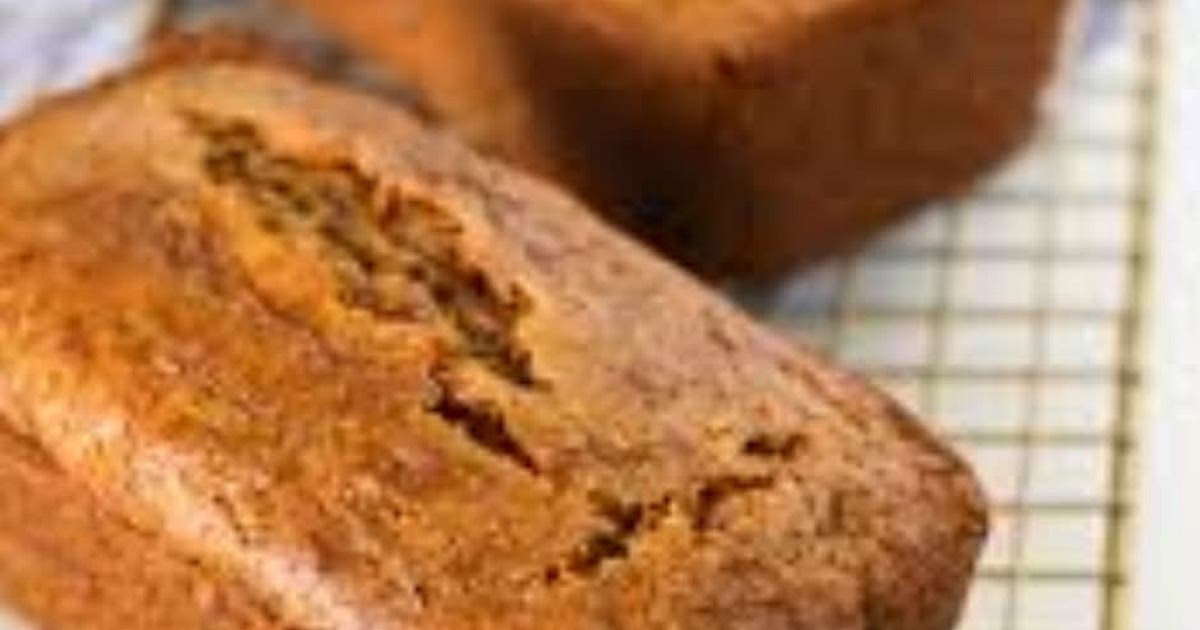 Gluten Free Zucchini Bread Recipe | Samsung Food App