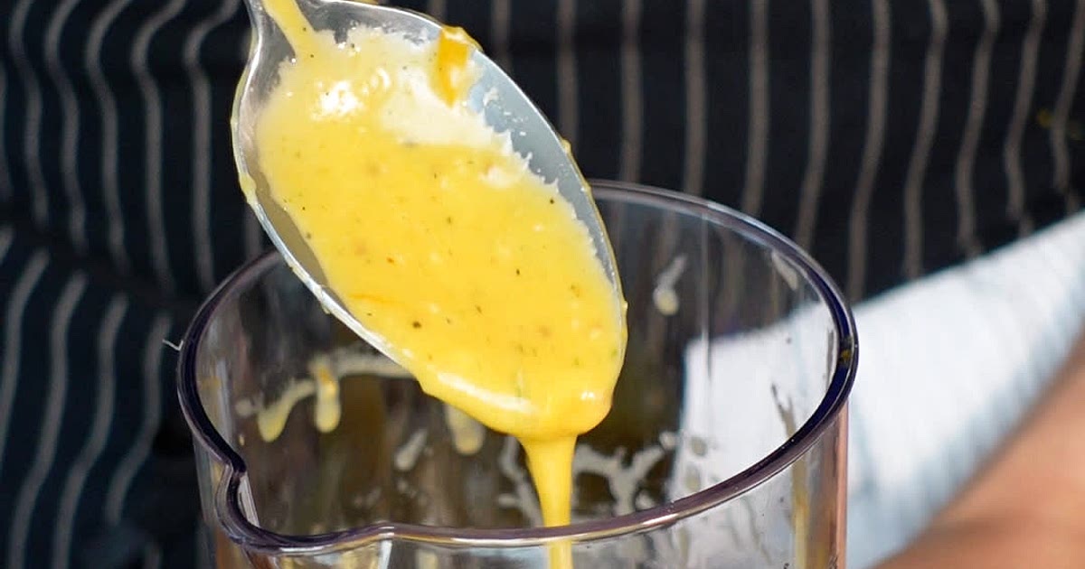 Roasted Tomato Vinaigrette Recipe | Samsung Food App