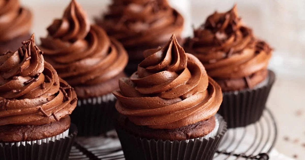 Chocolate cupcakes Recipe | Samsung Food App