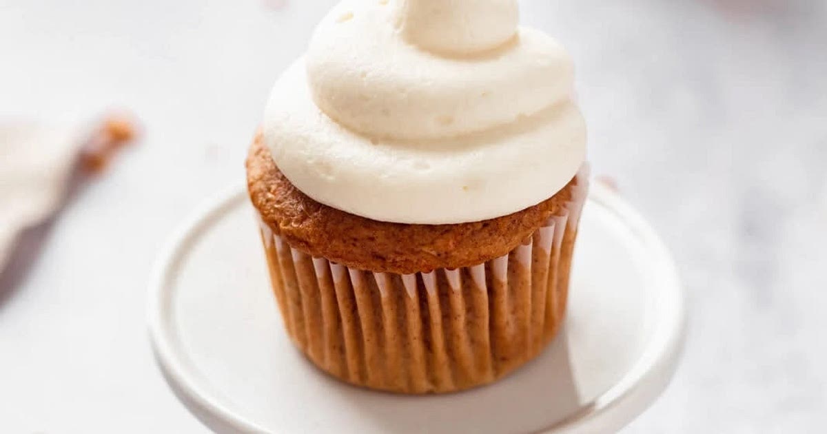 Cream cheese frosting Recipe | Samsung Food App