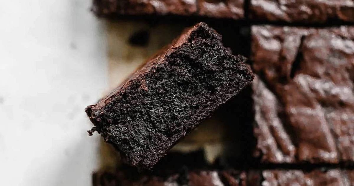 Bakery brownies Recipe | Samsung Food App