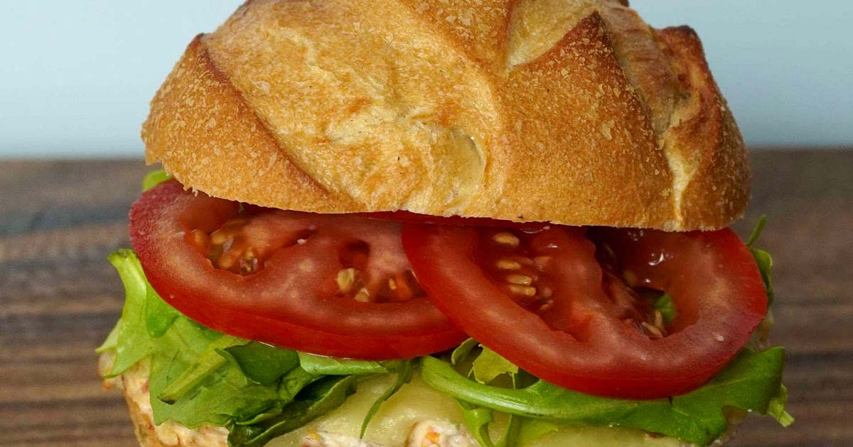 Creamy and cheesy sandwich Recipe | Samsung Food App