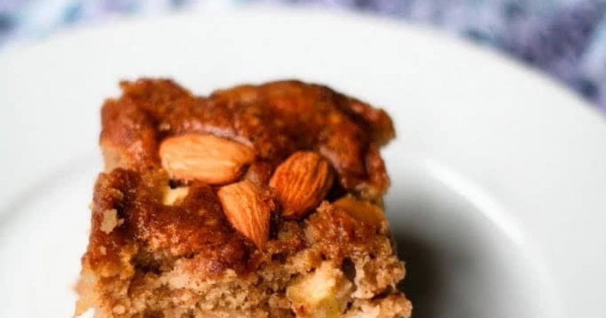 Apple roundup and a cinnamon apple cake Recipe | Samsung Food App