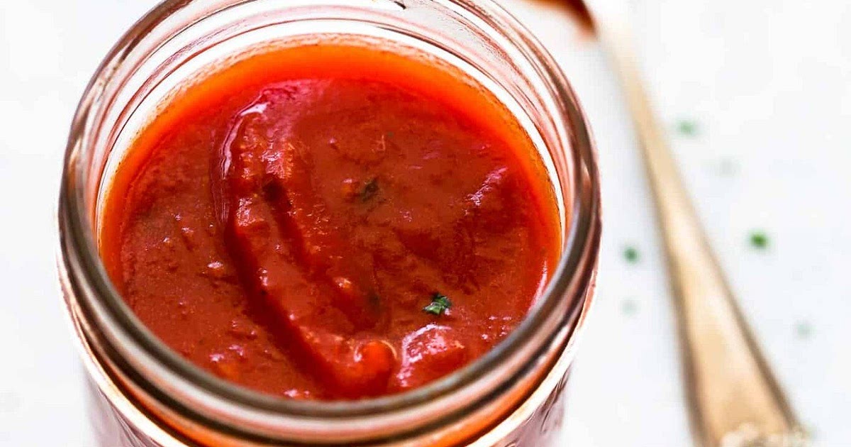 How to make Basic Tomato Sauce Recipe | Samsung Food App