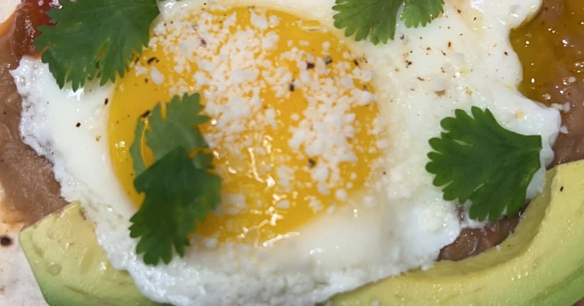 Breakfast Tacos Recipe | Samsung Food App