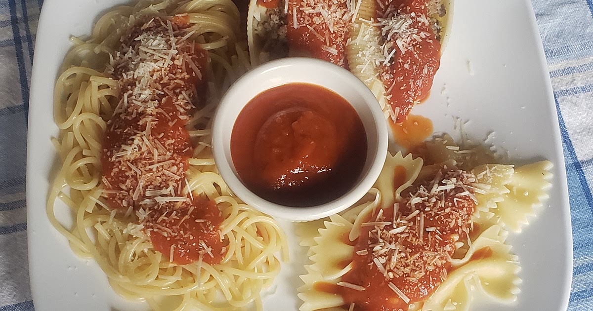 Spaghetti Sauce Recipe | Samsung Food App