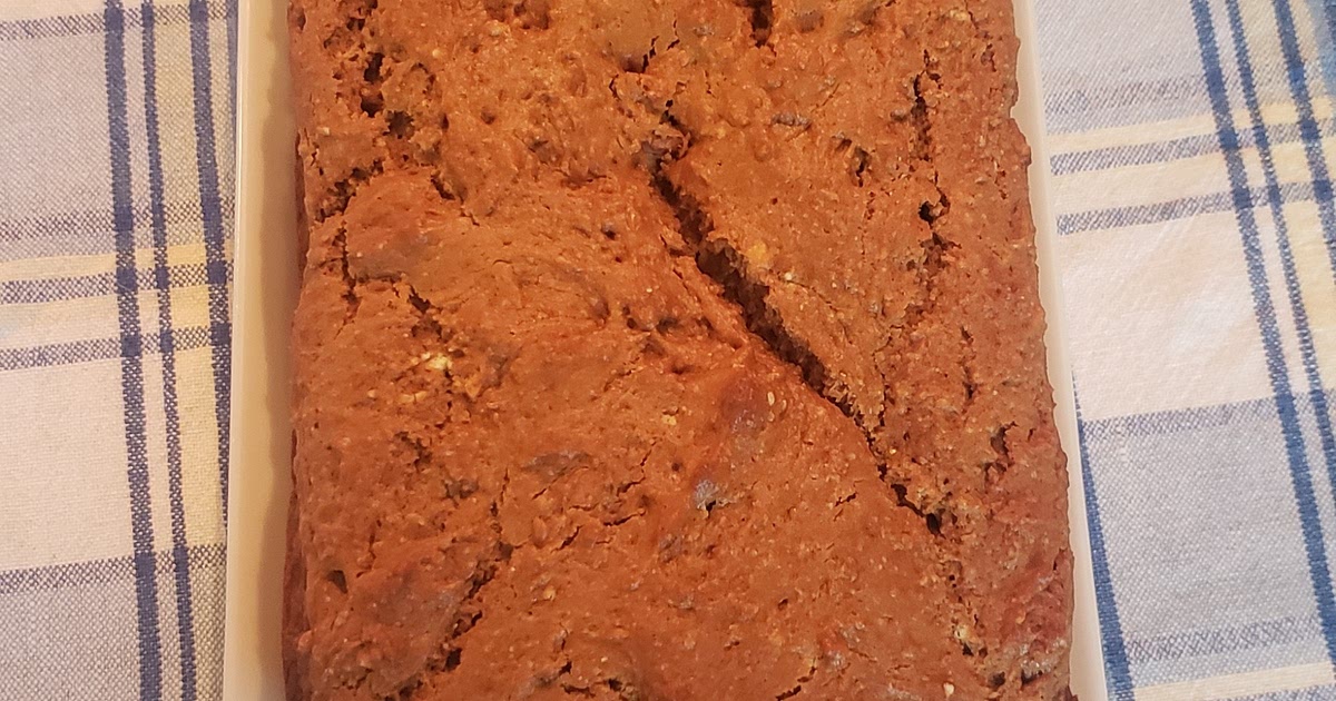 Molasses Nutbread Recipe | Samsung Food App