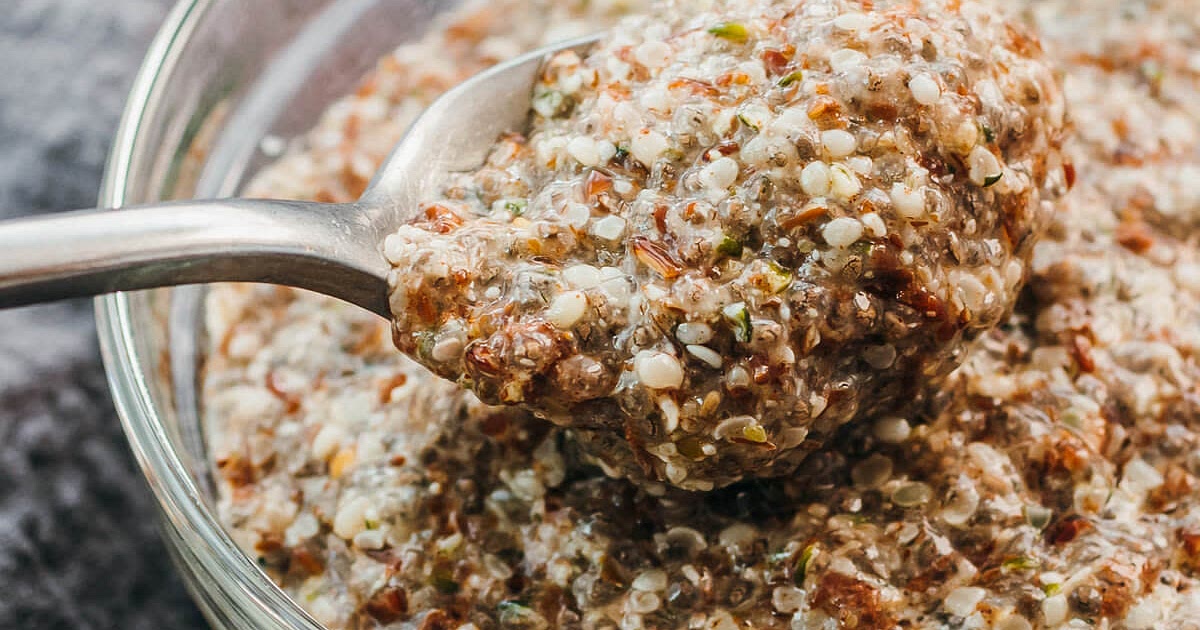N-Oatmeal Recipe | Samsung Food App