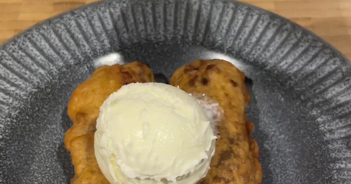 Deep Fried Iron Bru Mars Bars Recipe | Samsung Food App
