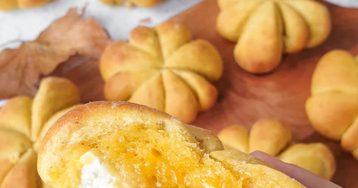 Pumpkin Bread Recipe | Samsung Food App