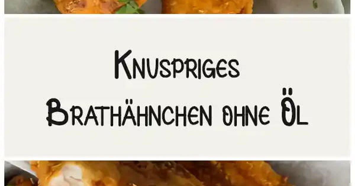Crispy Chicken Recipe | Samsung Food App
