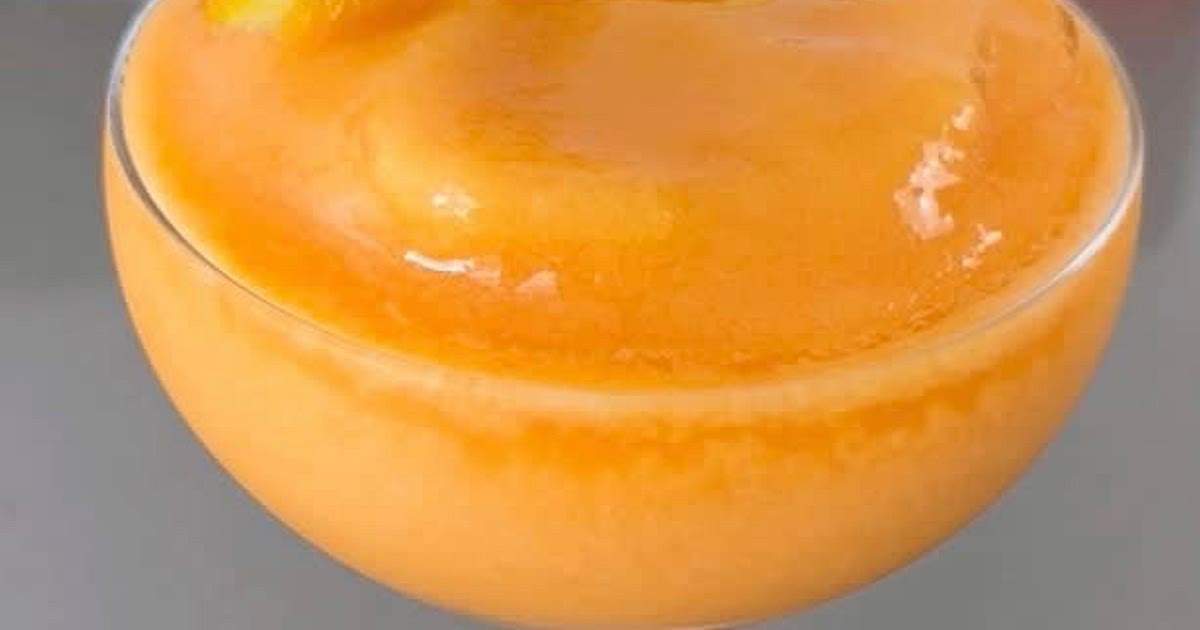 FROZEN APEROL SPRITZ Recipe | Samsung Food App