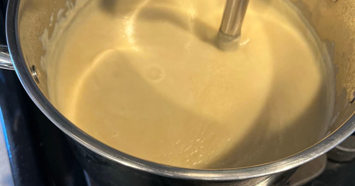 Vichyssoise Recipe | Samsung Food App