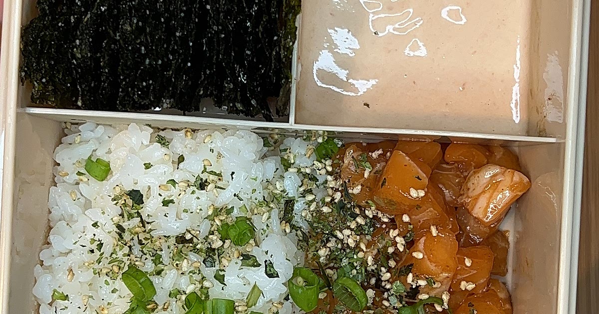 Salmon Bites Recipe | Samsung Food App