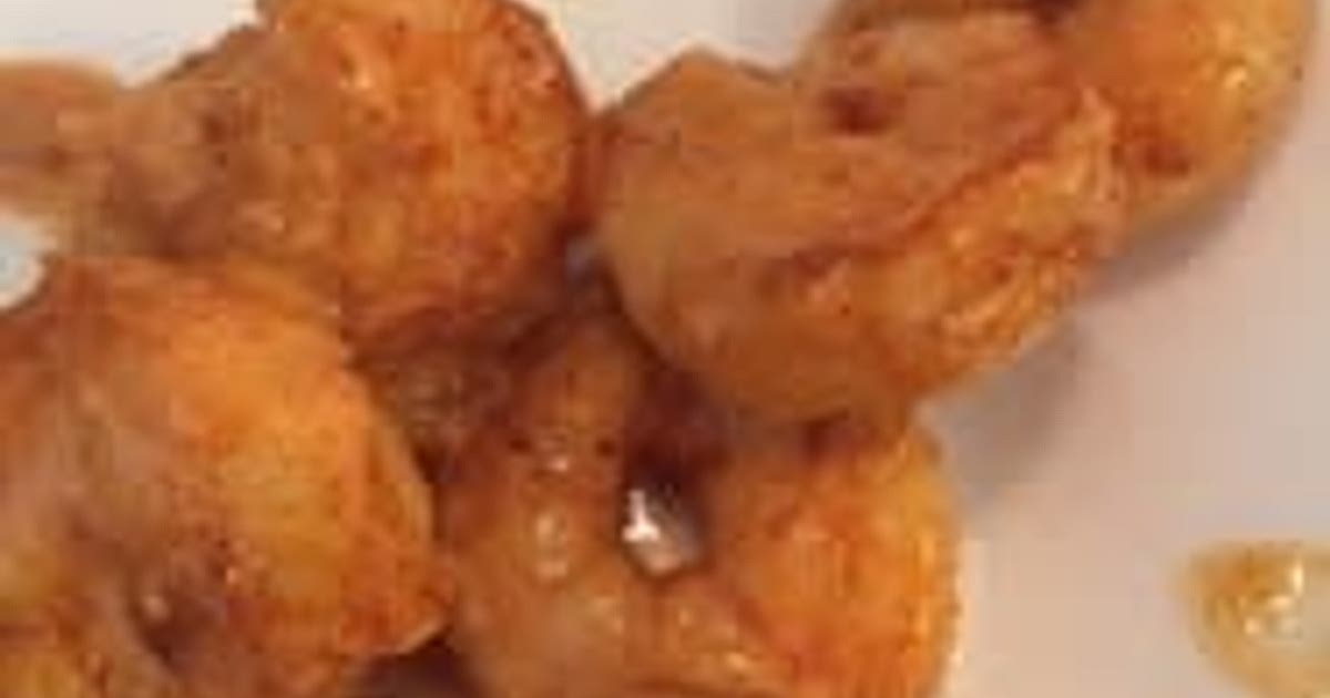 Buffalo Shrimp(After 3rd Week) Recipe | Samsung Food App