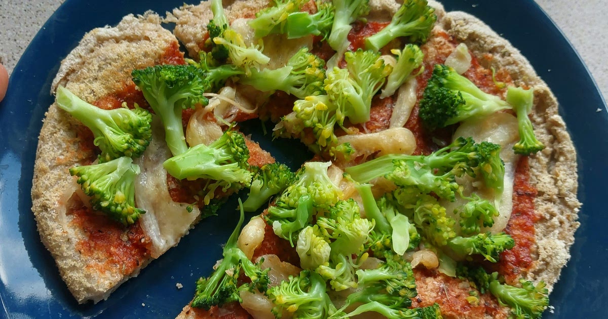 Minipizza Recipe | Samsung Food App