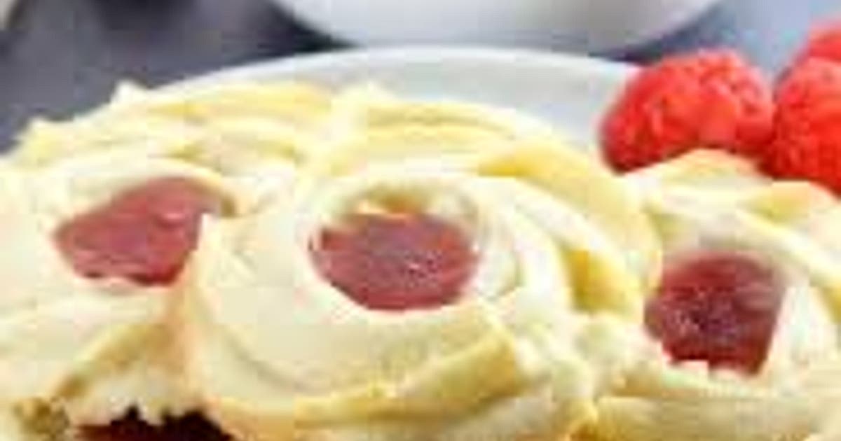 Butter cookies Recipe | Samsung Food App