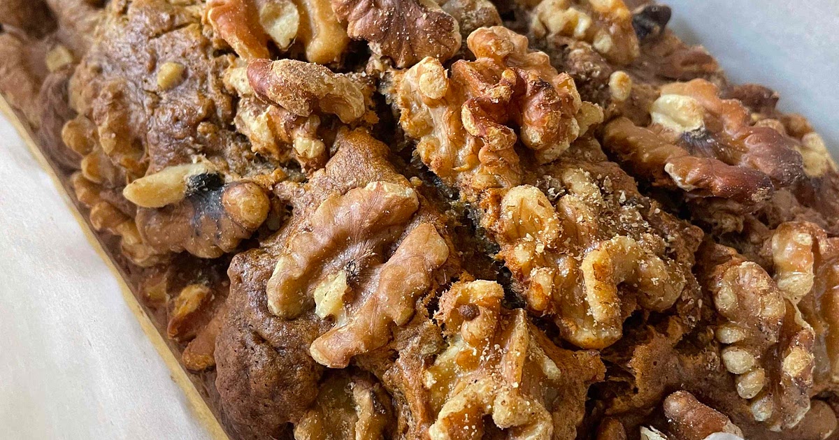 Banana Banana Bread Recipe | Samsung Food App