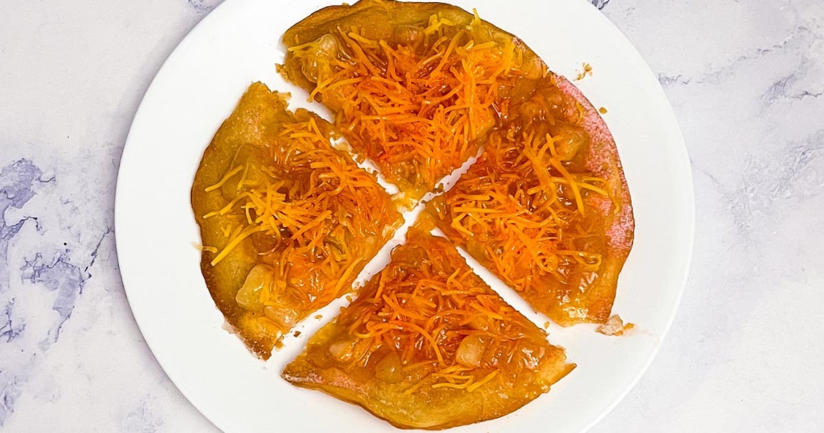 Taco John's Apple Grande Copycat - Recipe | Samsung Food App