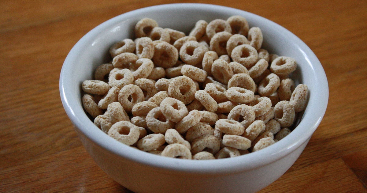 Cheerios Cereal Recipe | Samsung Food App