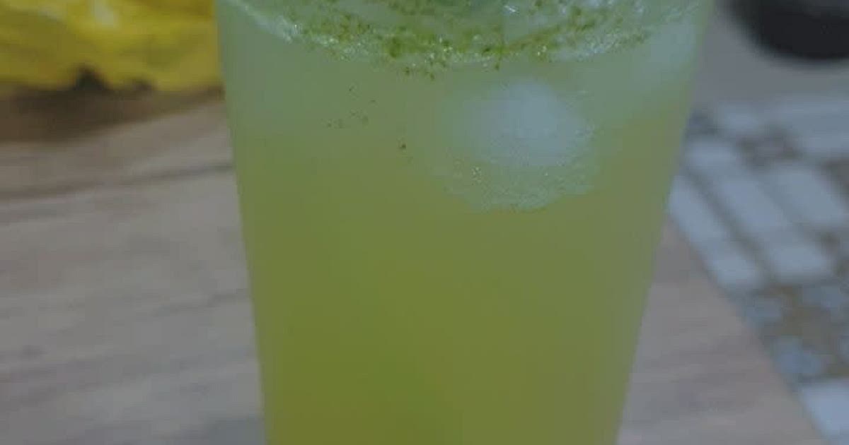 Sweet Classic Lemonade Recipe | Samsung Food App