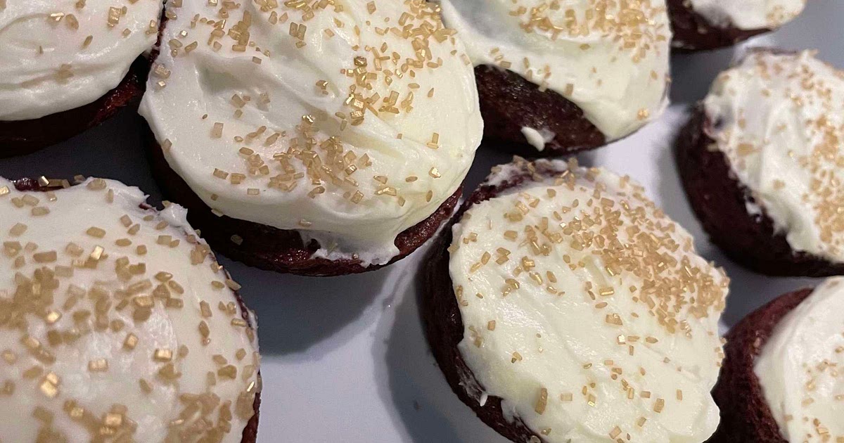 Chocolate Cherry Cake/Cupcakes Recipe | Samsung Food App
