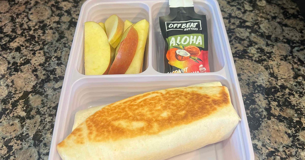 BACON CHEDDAR RANCH WRAP Recipe | Samsung Food App