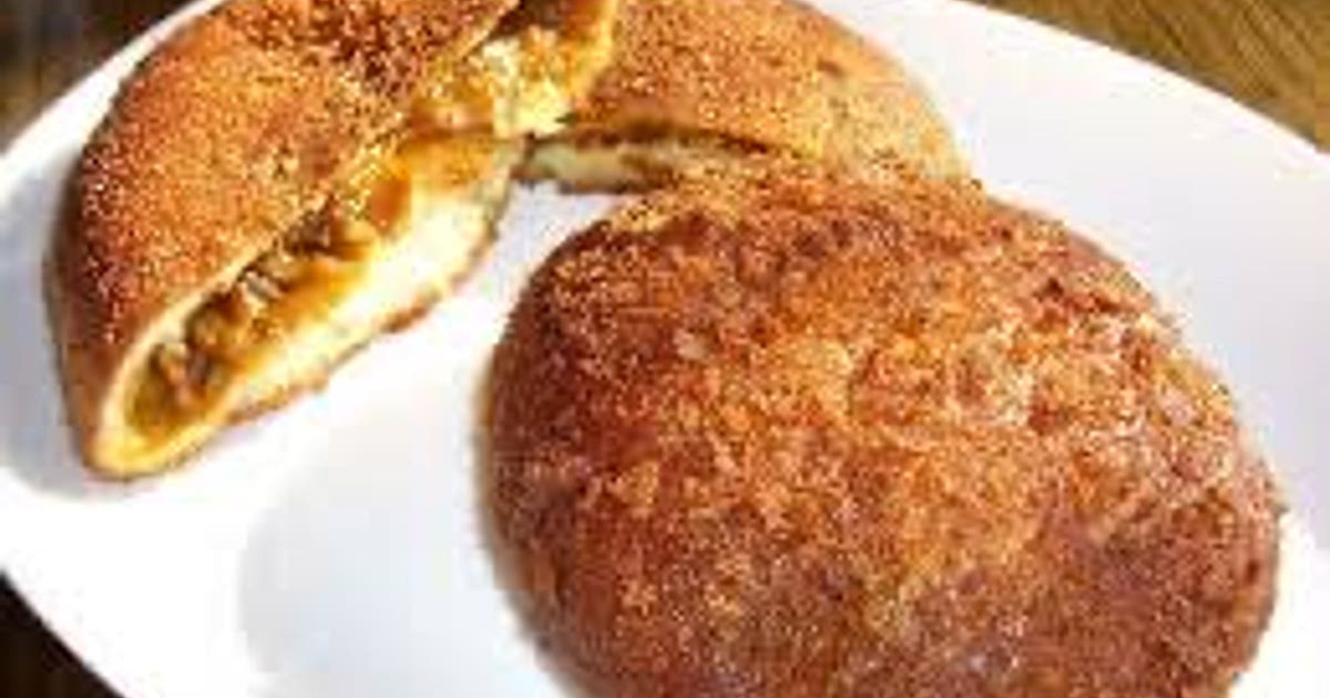 Sebastian’s Curry Bun Recipe | Samsung Food App