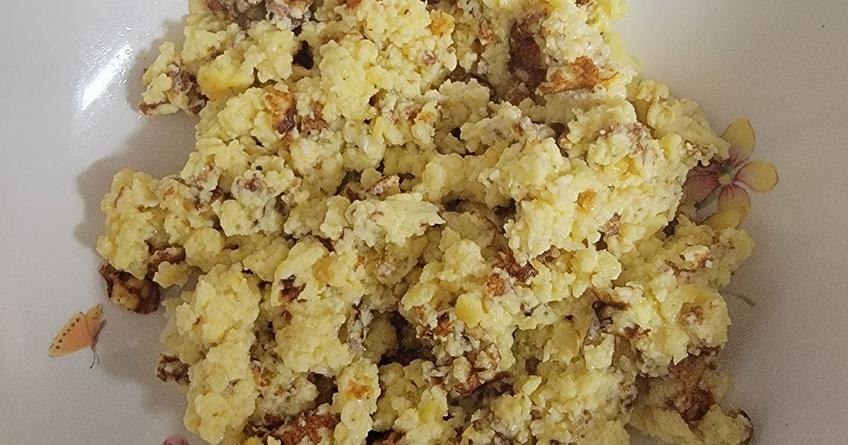 High-Protein Cottage Cheese Recipe | Samsung Food App