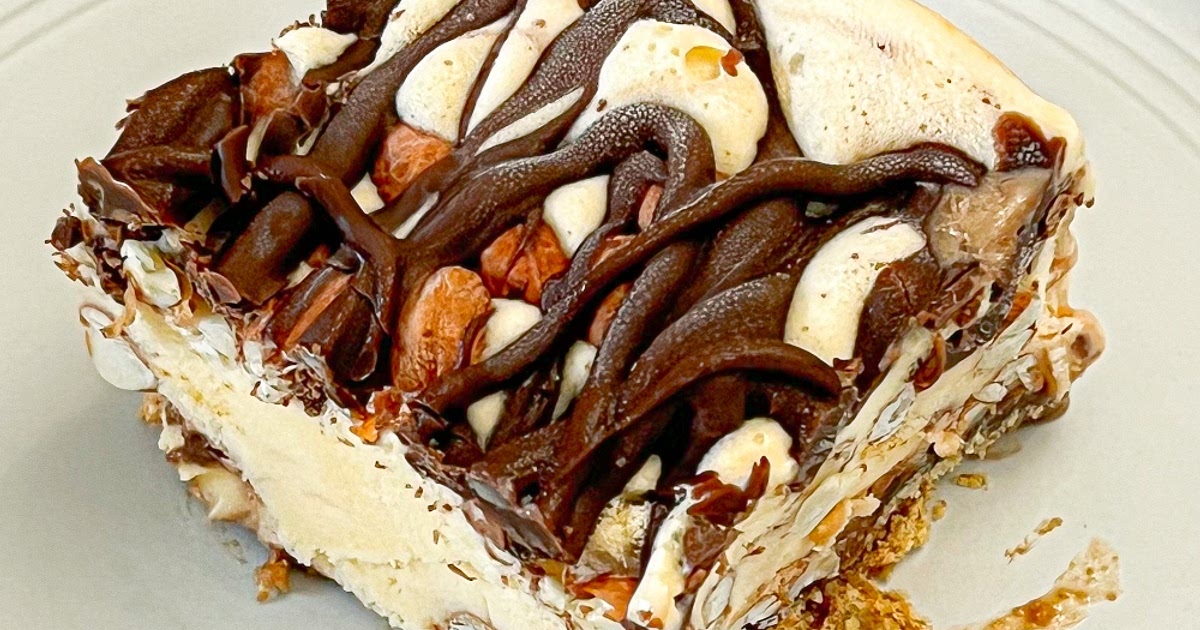 Peanut Buster Bars - Recipe | Samsung Food App
