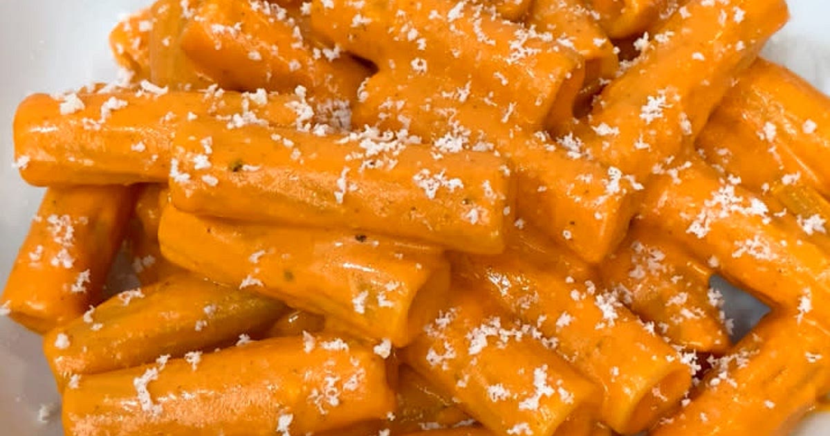 PASTA DEL PECOTE Recipe | Samsung Food App