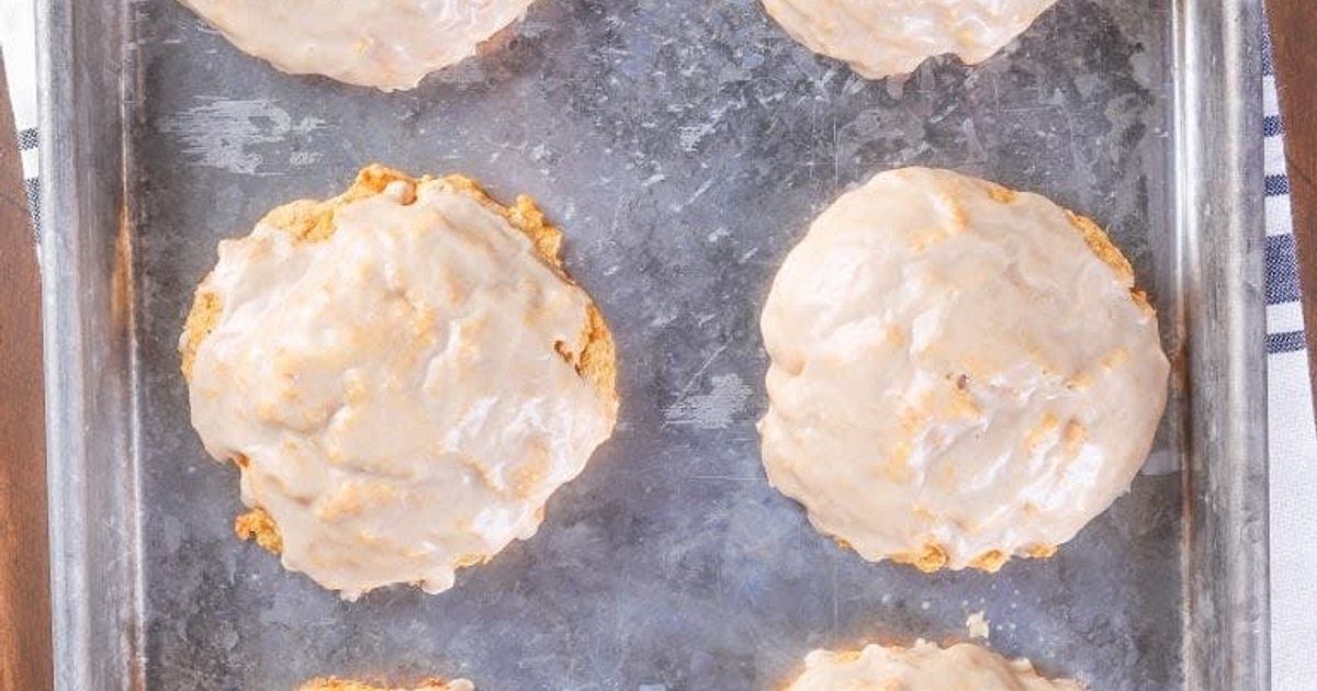 Baked Pumpkin Fritters Recipe | Samsung Food App