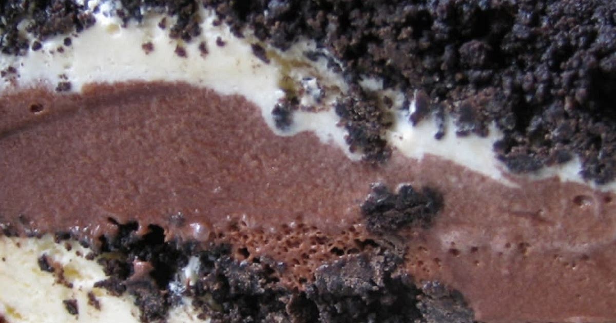 D'licious Eclair Ice Cream Cake Recipe | Samsung Food App