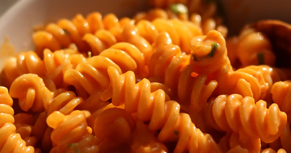 Miso Gochujang Pasta Recipe | Samsung Food App