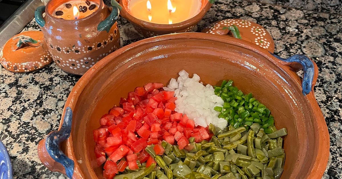 ENSALADA DE NOPALES Recipe | Samsung Food App