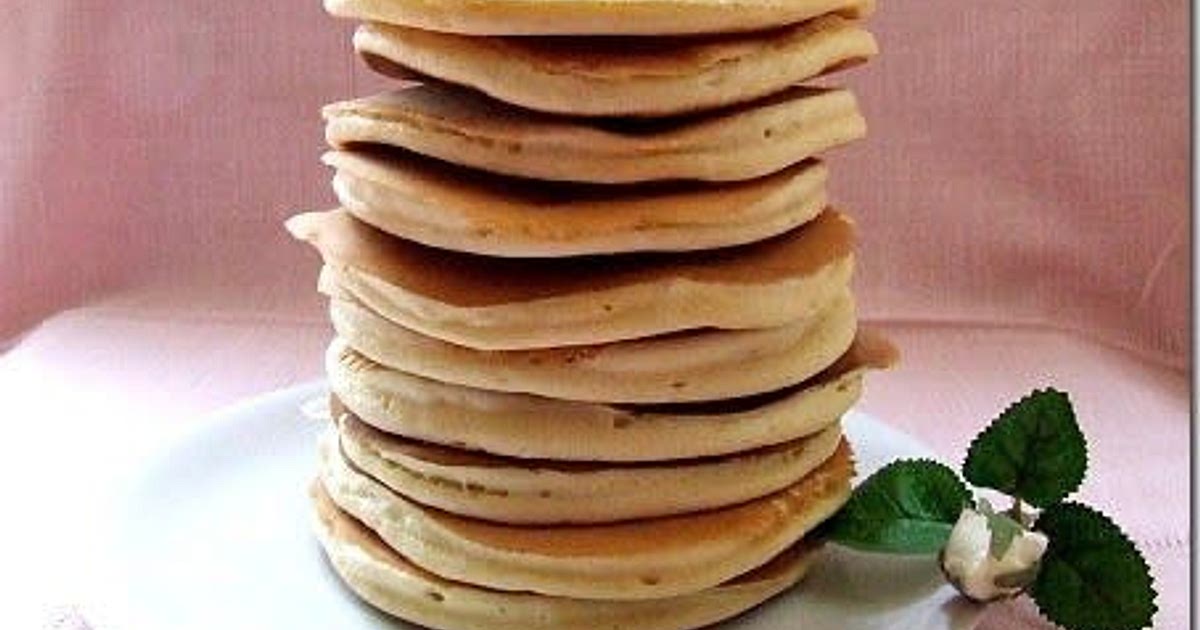 Clătite americane Recipe | Samsung Food App