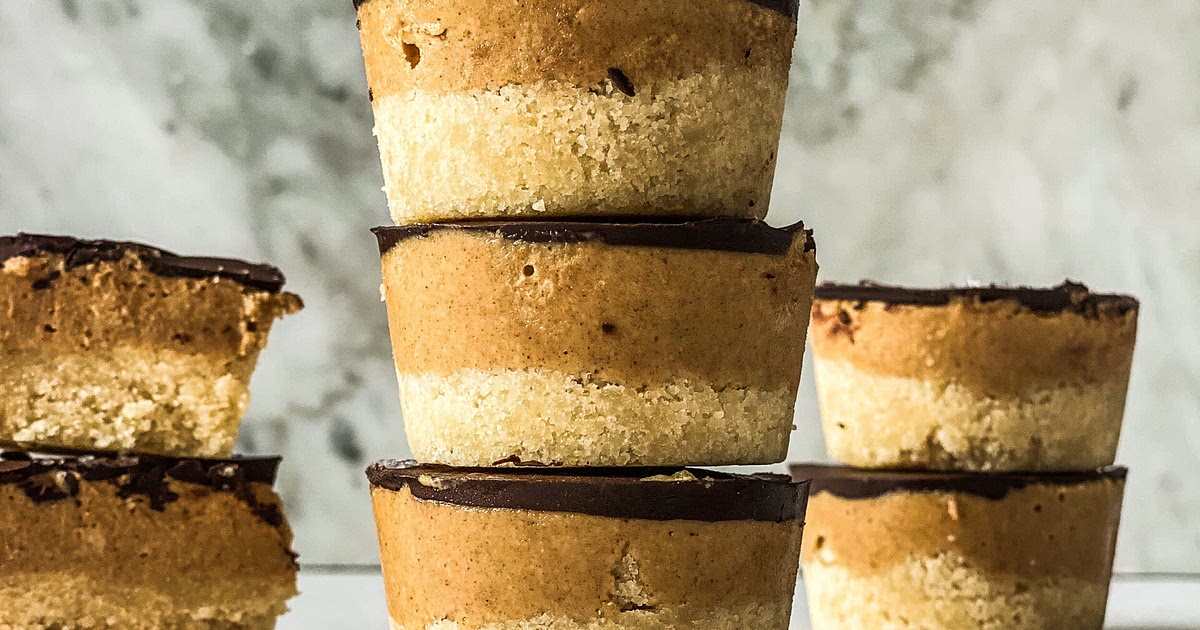 Salted Caramel Kisses Recipe | Samsung Food App
