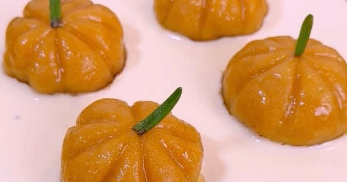 PUMPKIN GNOCCHI Recipe | Samsung Food App